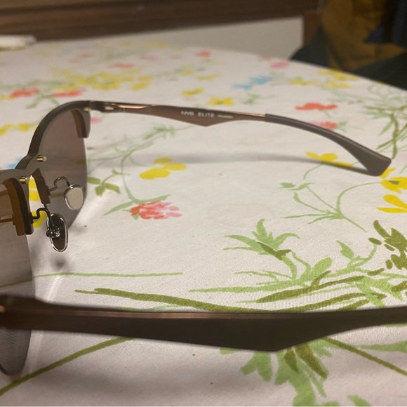 Nys collection elite polarize sunglasses - Picture 4 of 4